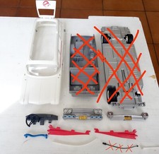 Playmobil ghostbuster auto usato  Bologna