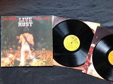 Neil young crazy gebraucht kaufen  Hamburg
