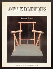 Andrea branzi animaux usato  Palermo