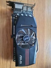 Asus radeon 6870 for sale  NEWPORT