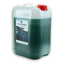 Solarflüssigkeit 20l sunex gebraucht kaufen  Niesky