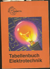Fachbuch häberle tabellenbuch gebraucht kaufen  Deutschland