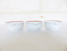 Petits pots ramequins d'occasion  Tonnay-Charente