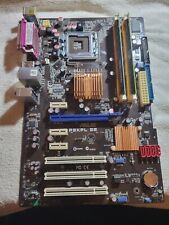 Asus p5kpl usato  Roma