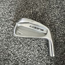 Cobra king iron for sale  GLASGOW