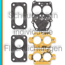 Dichtsatz solex pierburg gebraucht kaufen  Aurach