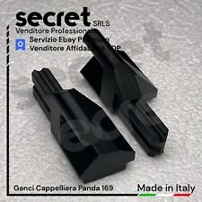 Perni cappelliera fiat usato  Bergamo
