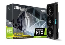 Zotac gaming geforce usato  Alife