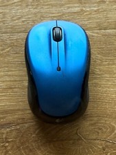 Logitech m325 blue for sale  San Diego