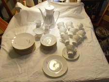 Rosenthal kaffeeservice form gebraucht kaufen  Lensahn