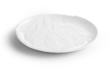 CHIC Livelli White Talerz płaski 29 cm używany stan BDB, używany na sprzedaż  PL