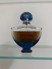 Guerlain shalimar souffle usato  Genova
