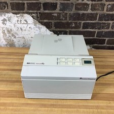 Vintage laserjet iiip for sale  Akron