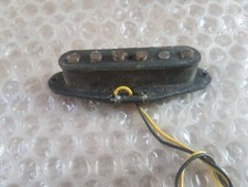 Single coil pickup gebraucht kaufen Single coil pickup gebraucht kaufen  Deutschland