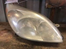 Headlamp assembly toyota for sale  Fresno