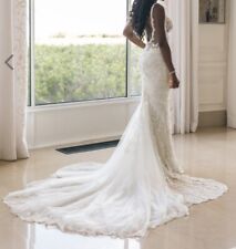 Galia lahav lace d'occasion  Cannes