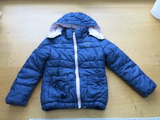 Eat ants winterjacke gebraucht kaufen  Offenburg