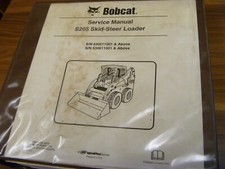 Bobcat s205 skid for sale  Dubuque