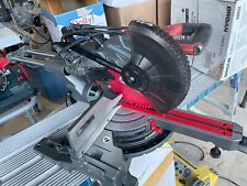 Craftsman sliding compound for sale  Lake Stevens