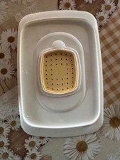 Tupperware ersatzdeckel 6480a gebraucht kaufen  Kreuzwertheim