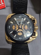 Zegarek Diesel DZ 7346 Watch DIESEL like New!!! Oryginal  na sprzedaż  PL