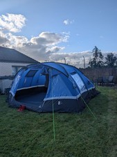Gear voyager tent for sale  PORT GLASGOW