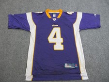 Minnesota vikings jersey for sale  Summerville