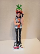 Monster high figurine d'occasion  Soissons