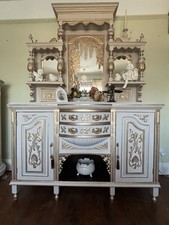 Antique victorian rococo for sale  CHELMSFORD