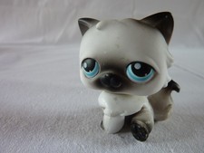 Petshop lps littlest d'occasion  Dannes