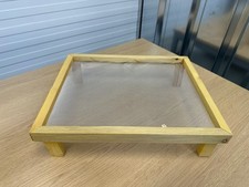 Ground bird feeder for sale  LONDON