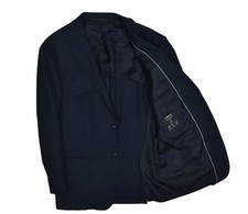 ZEGNA Drop 7 Kurtka dekoracyjna Wełniana Męska 52 na sprzedaż  PL
