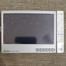 Archos 605 portable d'occasion  Expédié en Belgium