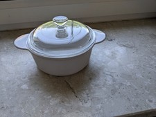Auflaufform corning made gebraucht kaufen  Berlin