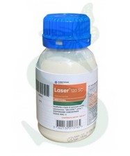 Laser 120 bio usato  Vitulazio