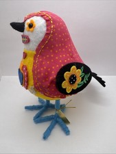 Day Of The Dead HYDE & EEK! Halloween Target Featherly Friends Amavida 2022, usado comprar usado  Enviando para Brazil