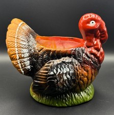 Vintage ceramic turkey for sale  Anderson