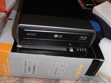 Blu ray brenner gebraucht kaufen  Hochstadt