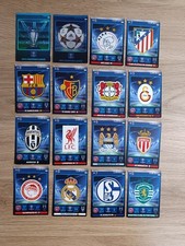 Panini adrenalyn trading gebraucht kaufen  Gladenbach