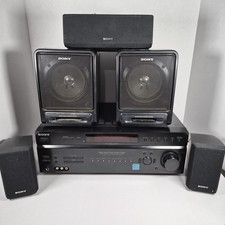 Sony str k9900p for sale  Bowling Green