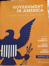 Government america people for sale  El Dorado