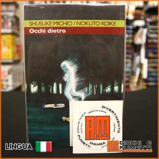 Occhi dietro volumi usato  Nimis