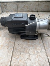 Grundfos hauswasserwerk garten gebraucht kaufen  Loffenau