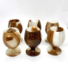 Natural stone onyx for sale  Waterford