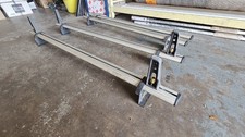 Van guard roof for sale  TAUNTON