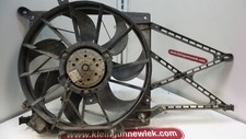 KÜHLERVENTILATORMOTOR Opel Astra G Hatchback 1.6 (Z16SE) 2002 24431825 comprar usado  Enviando para Brazil