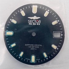 Sector 550 shapphire d'occasion  Expédié en France