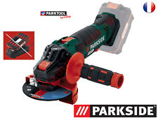 Parkside meuleuse angle d'occasion  Lys-lez-Lannoy