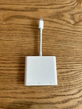 Apple usb digital for sale  WEMBLEY