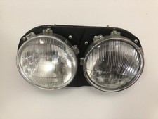 Scheinwerfereinheit komplett l gebraucht kaufen  Sarstedt